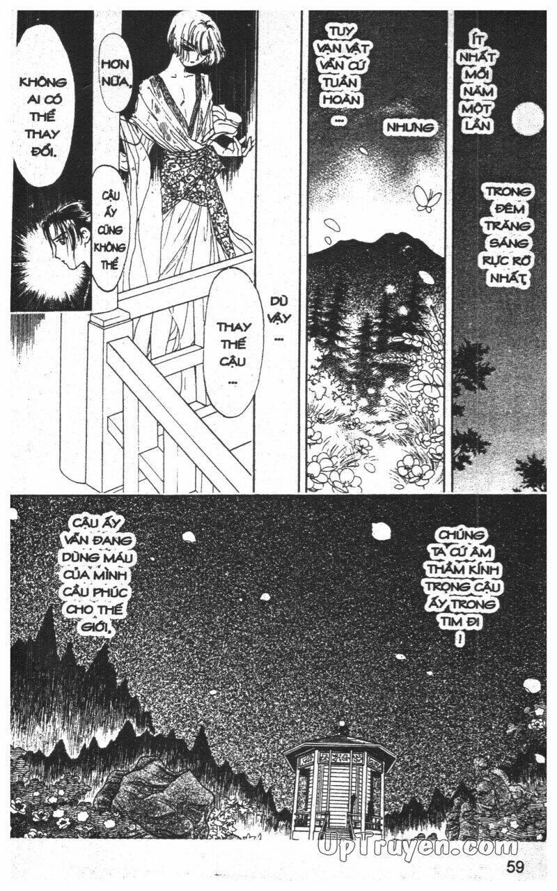 hoàng tử hoa - bud boy chapter 7 61