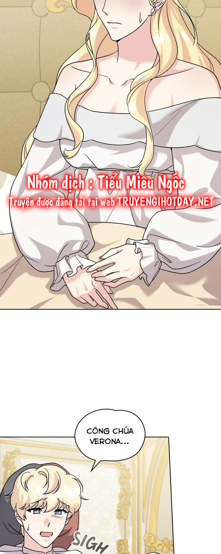 nỗi buồn của chú hề chapter 75 33