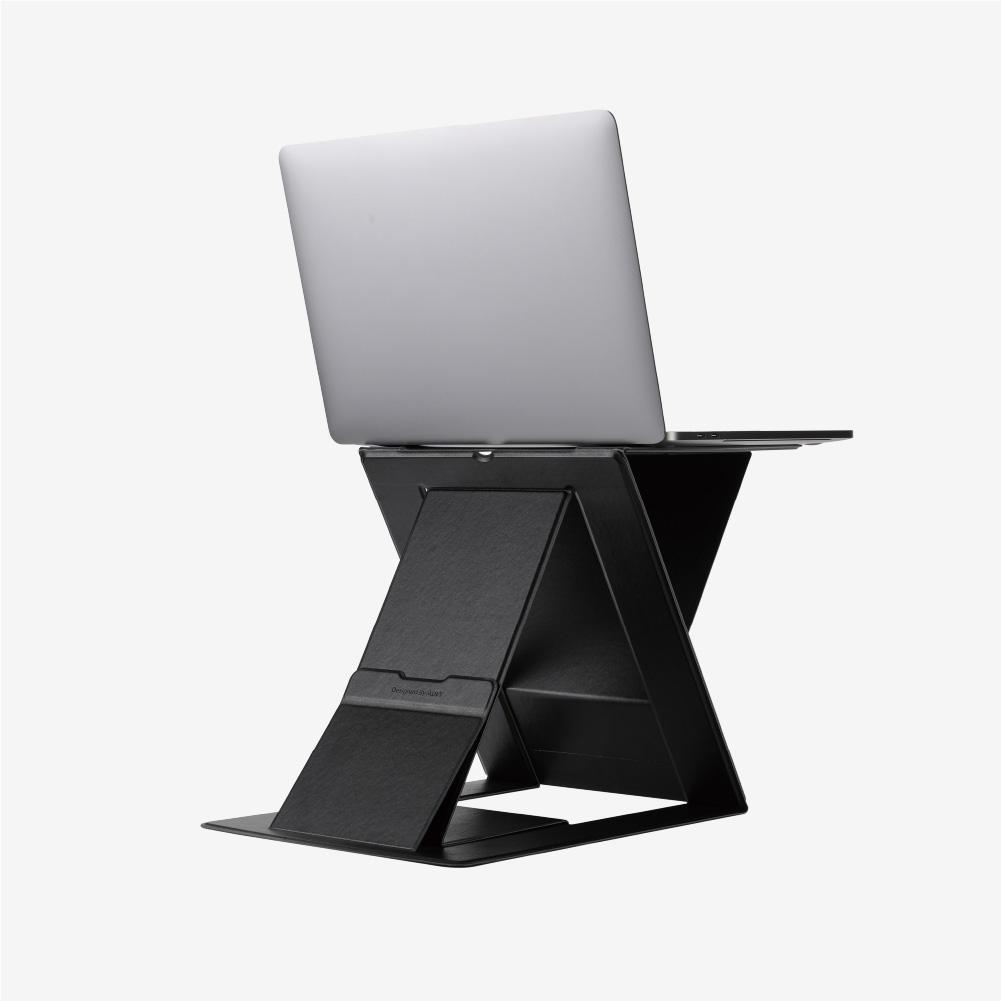 Giá đỡ MOFT Z Sit-Stand Desk 5-in-1 đa năng dành cho laptop, máy tính bảng - dễ dàng gấp gọn