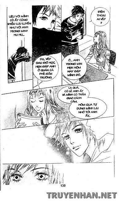 seduction more beautiful than love chapter 14 15