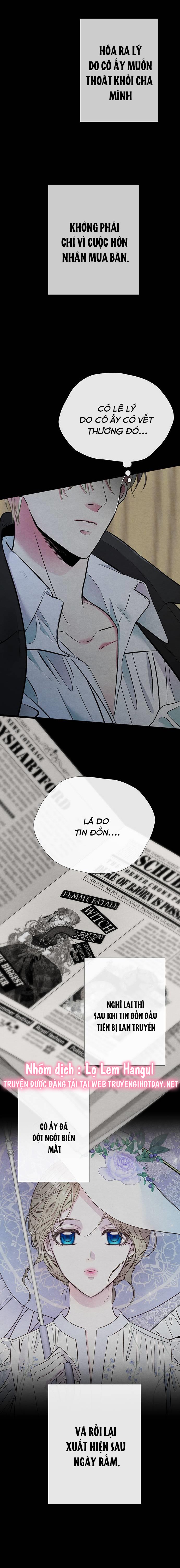 hoàng tử phiền toái chapter 28 20