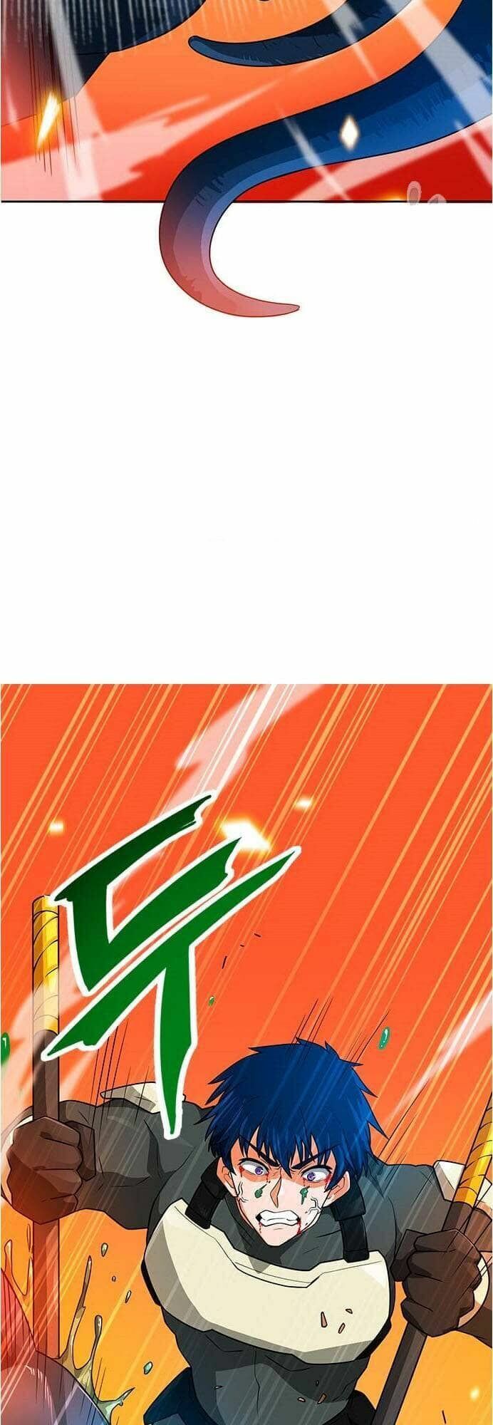 tôi tự động săn một mình chapter 49 16