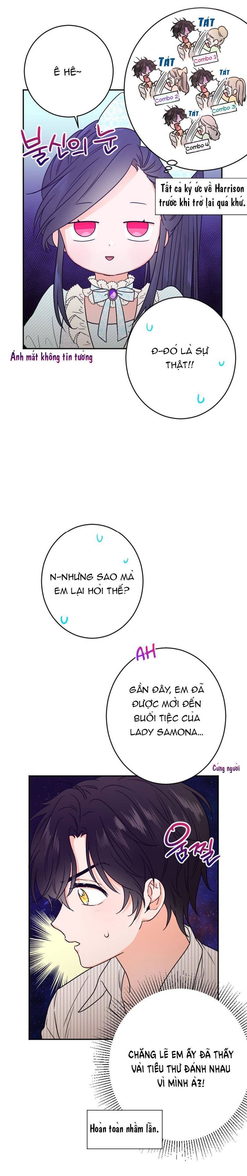 lady baby chapter 52 18