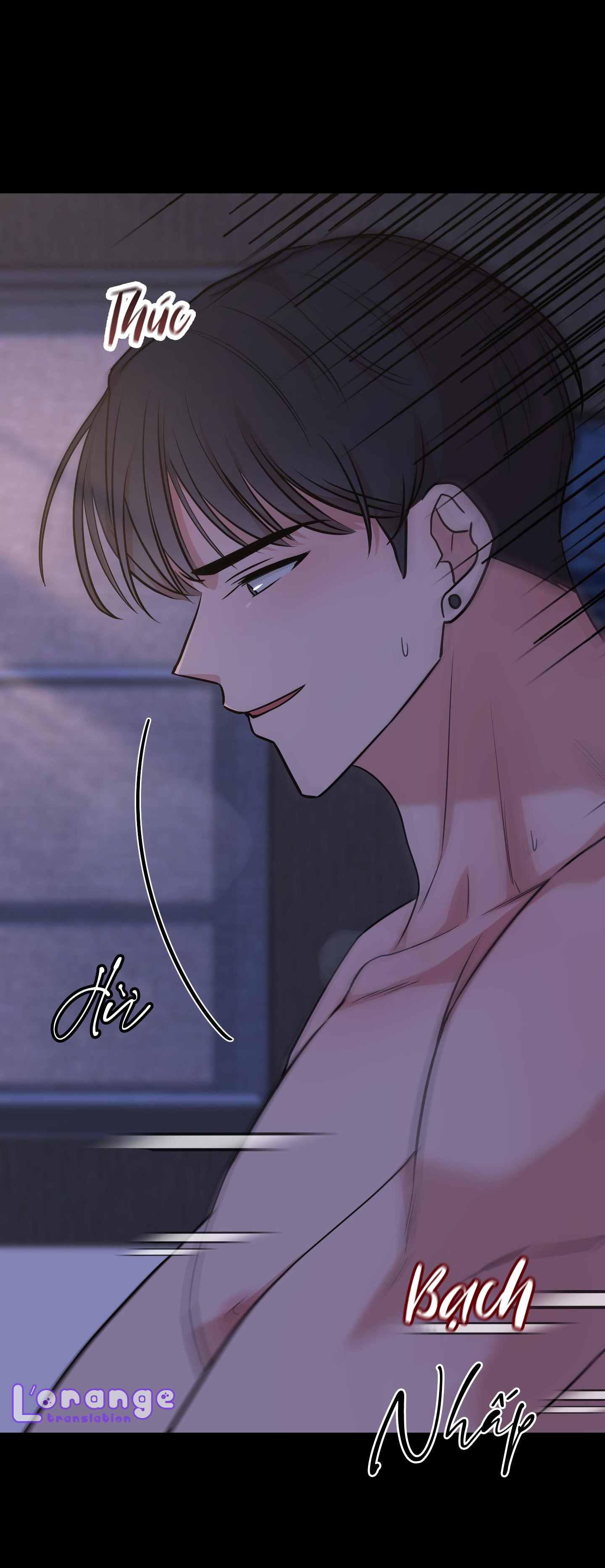 sự tình khó tránh chapter 1 6