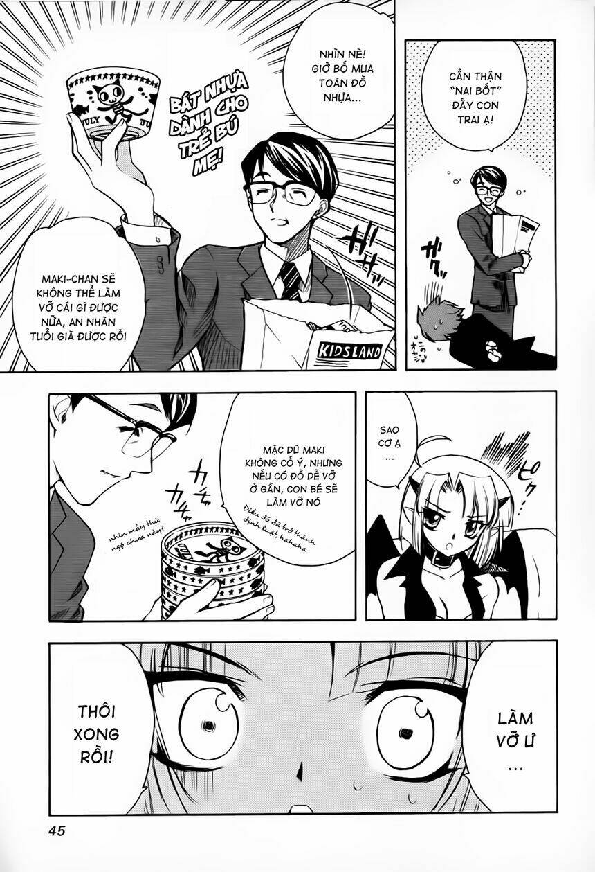 hakoirin devil princess chapter 10 20