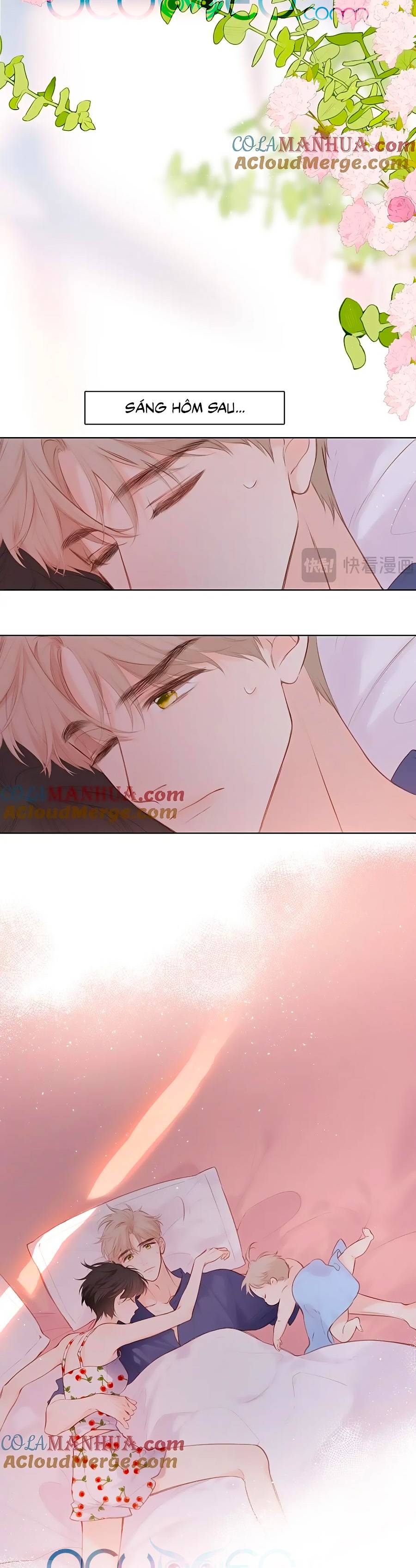 lại gặp được em chapter 148.11 4