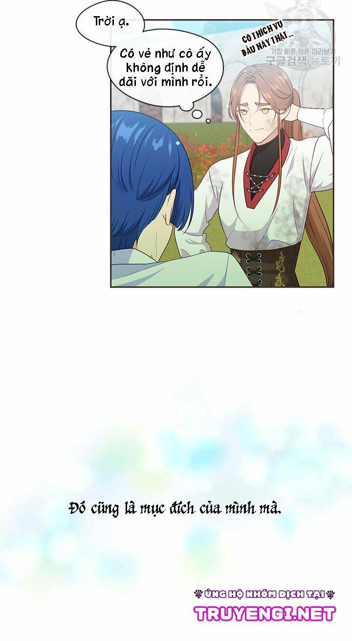 hãy coi chừng ác nữ chapter 61 19