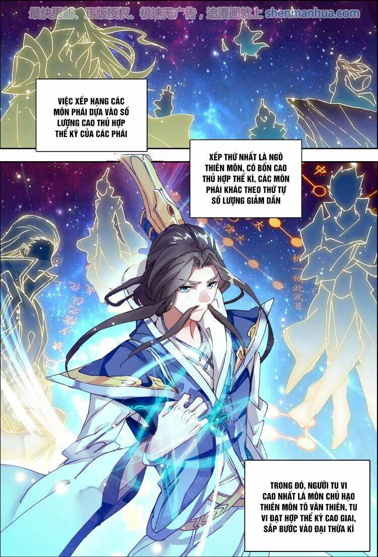 đại khâu giáp sư chapter 14.1 4