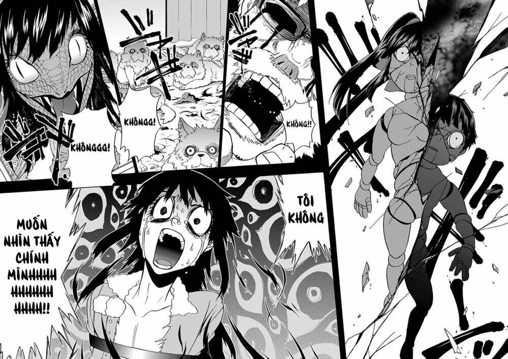 life is money chapter 9 42