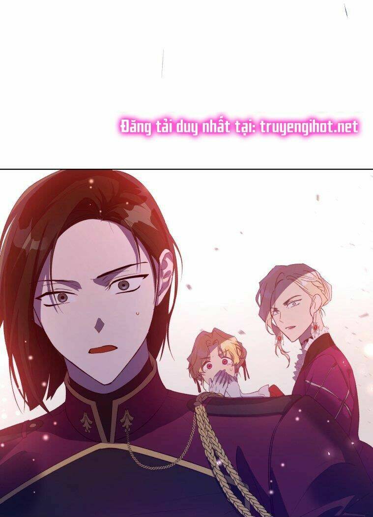 công chúa khắc dấu lên kẻ phản nghịch chapter 47 40