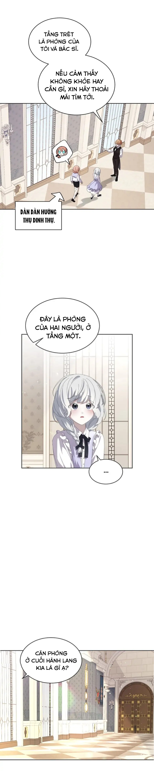 nữ phản diện muốn có kết thúc đẹp chapter 24 20