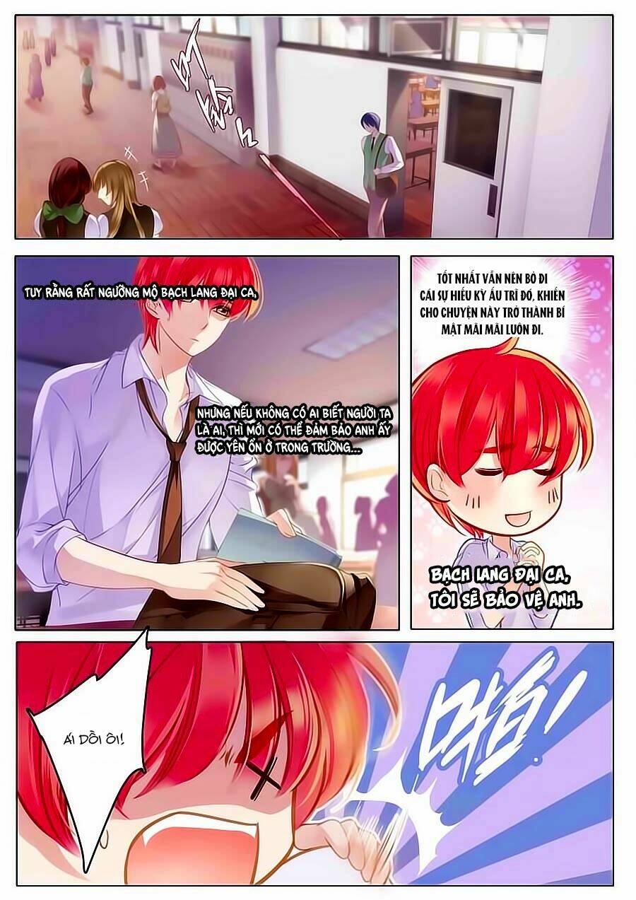 trò chơi thế thân chapter 4 4