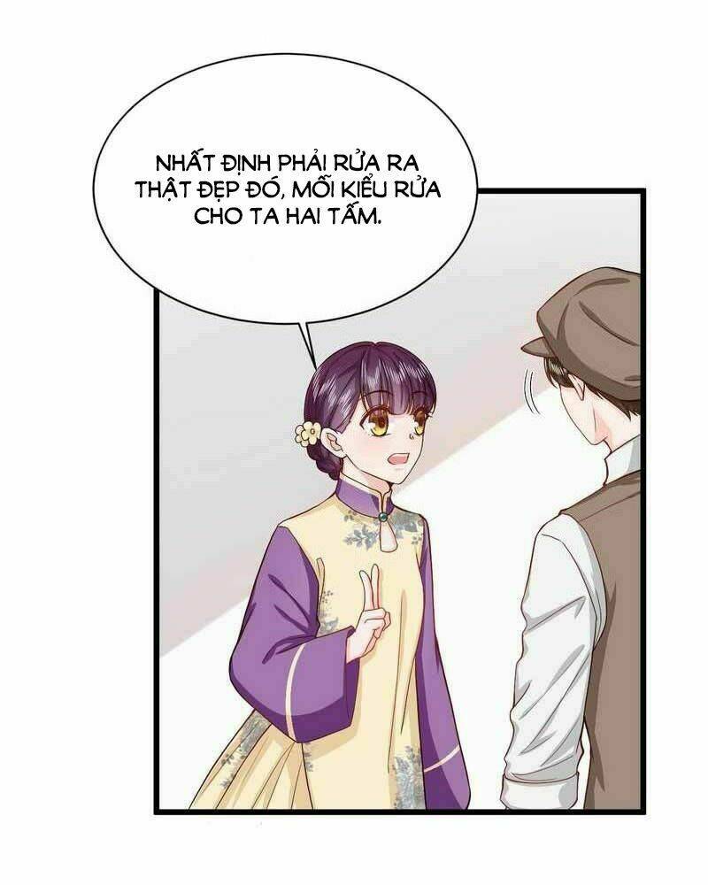 vợ yêu tư sủng của thiếu soái chapter 26 38