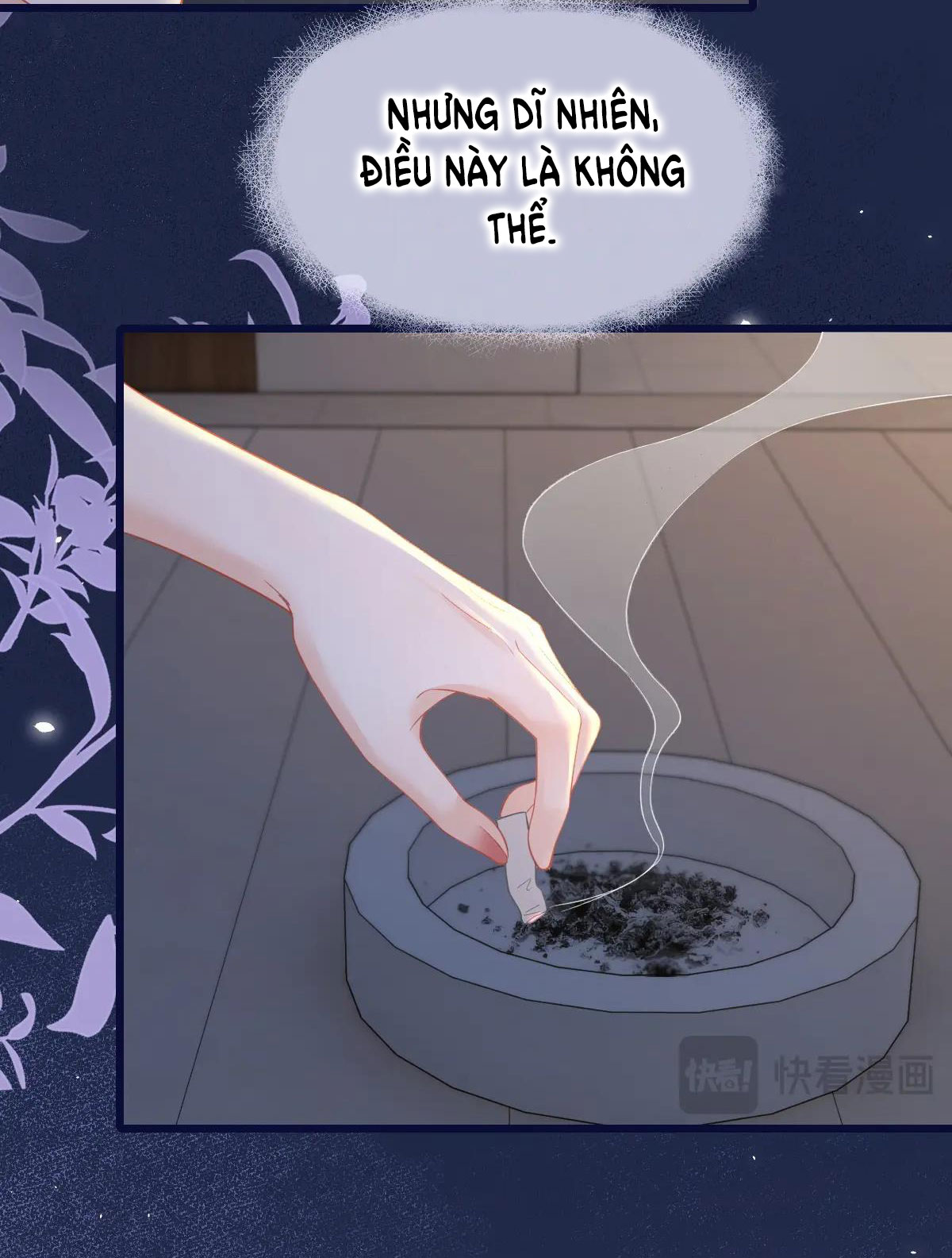Luôn Có Giáo Viên Muốn Mời Phụ Huynh chapter 10.2 - Trang 13
