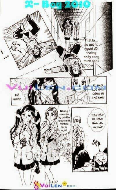 cô giáo tuổi 18 chapter 4 108