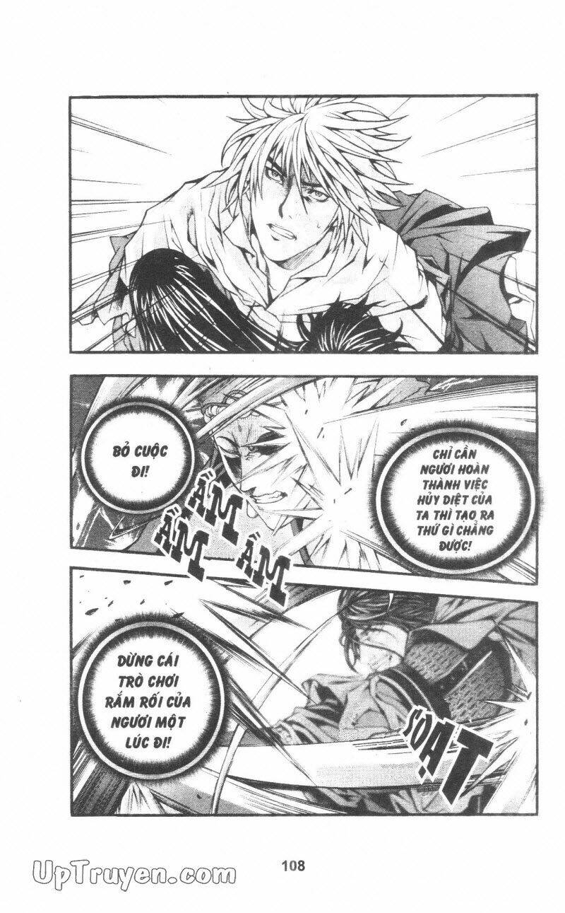 thời gió lốc (thời đại phong tang) chapter 10 88