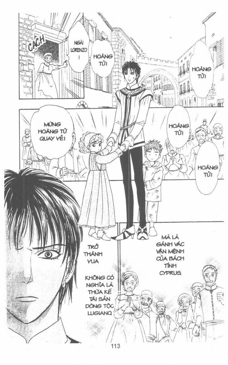 kenja no ishi chapter 7 124