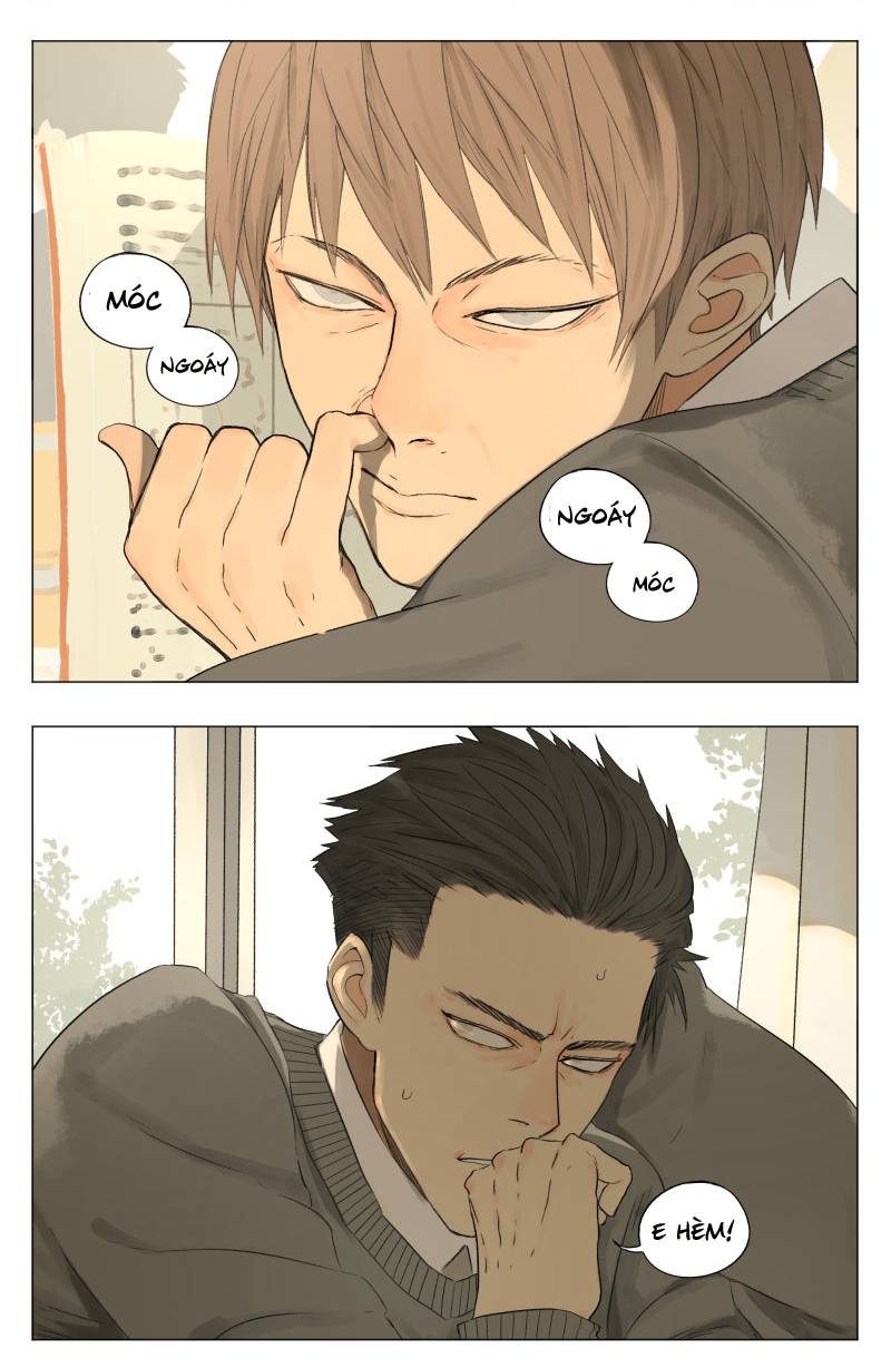 nam hào và thượng phong chapter 7 4