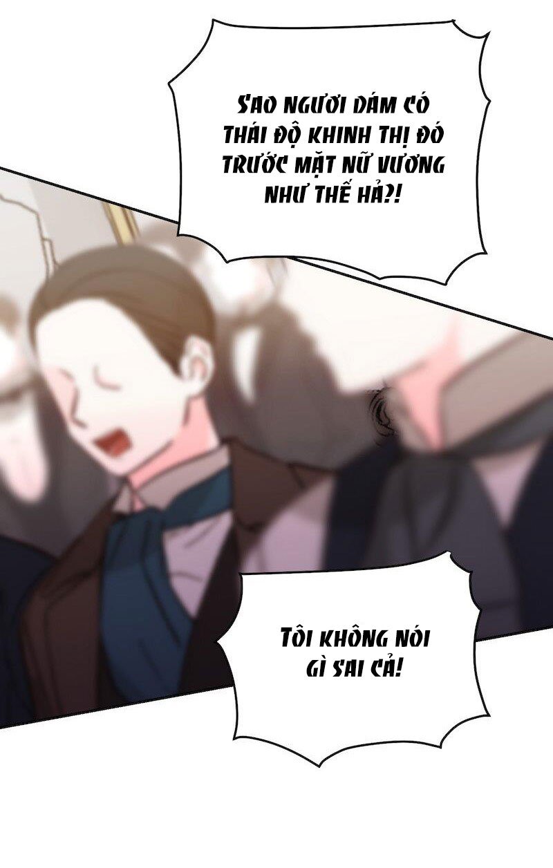 nữ hầu muốn đình công chapter 36 57