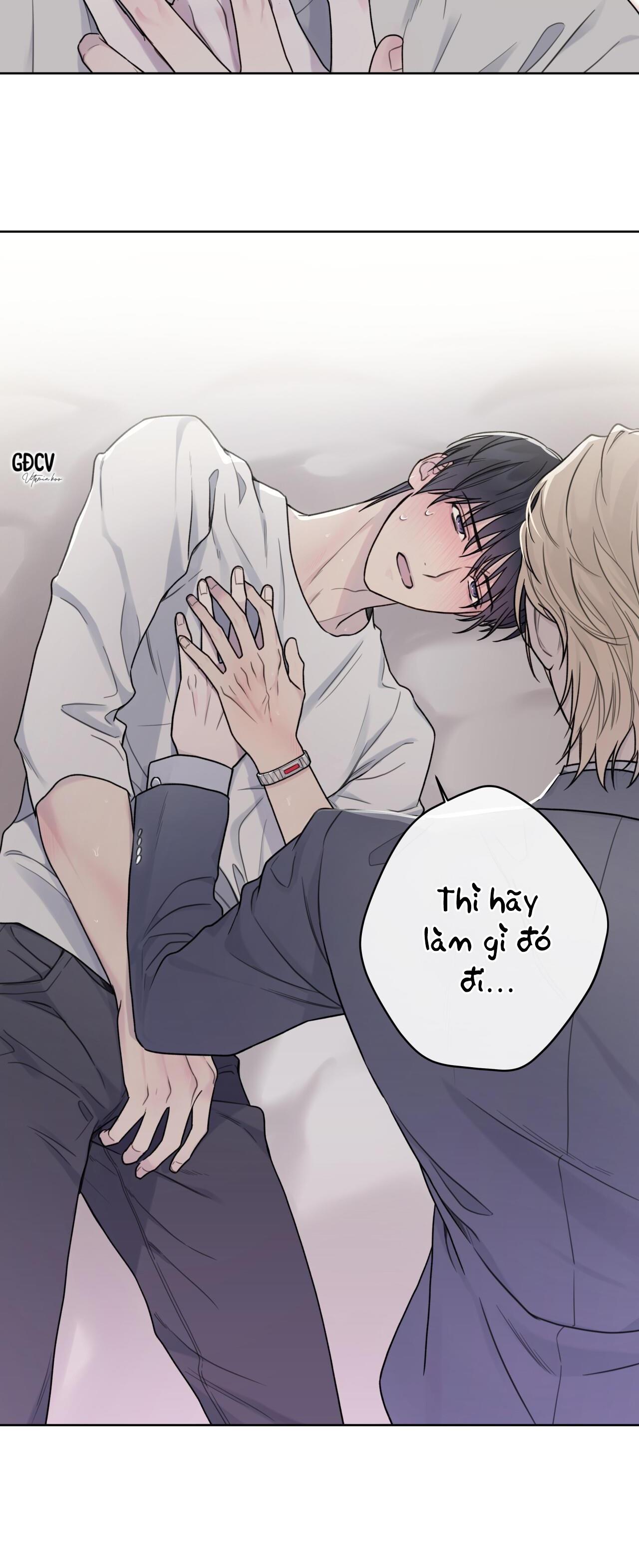 hiểm họa guiding chapter 9 11