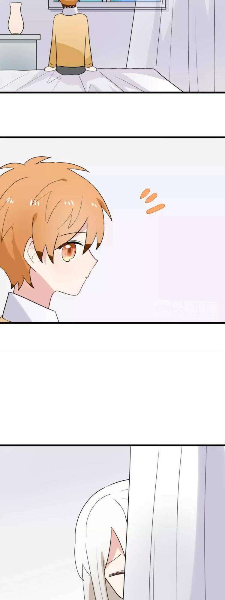 tiểu miêu và hắc diệu thạch chapter 22 9