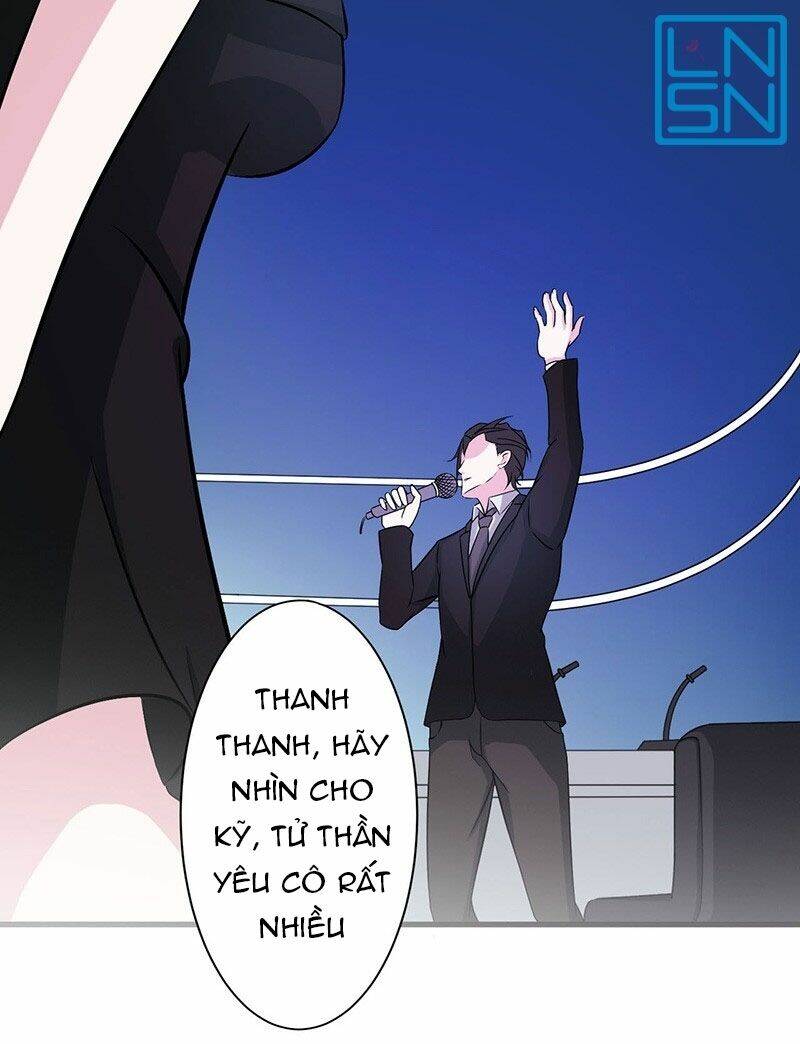 tổng tài cưng chiều vợ yêu chapter 11 13