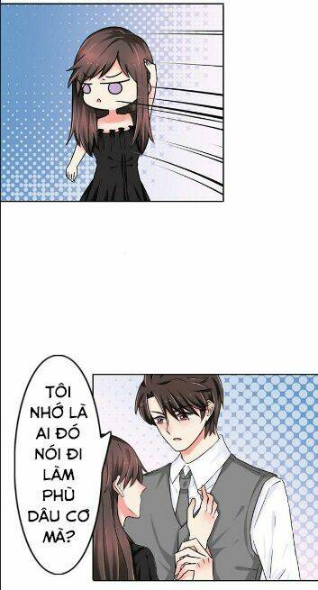 tổng tài ma cà rồng tha cho tôi chapter 29 6