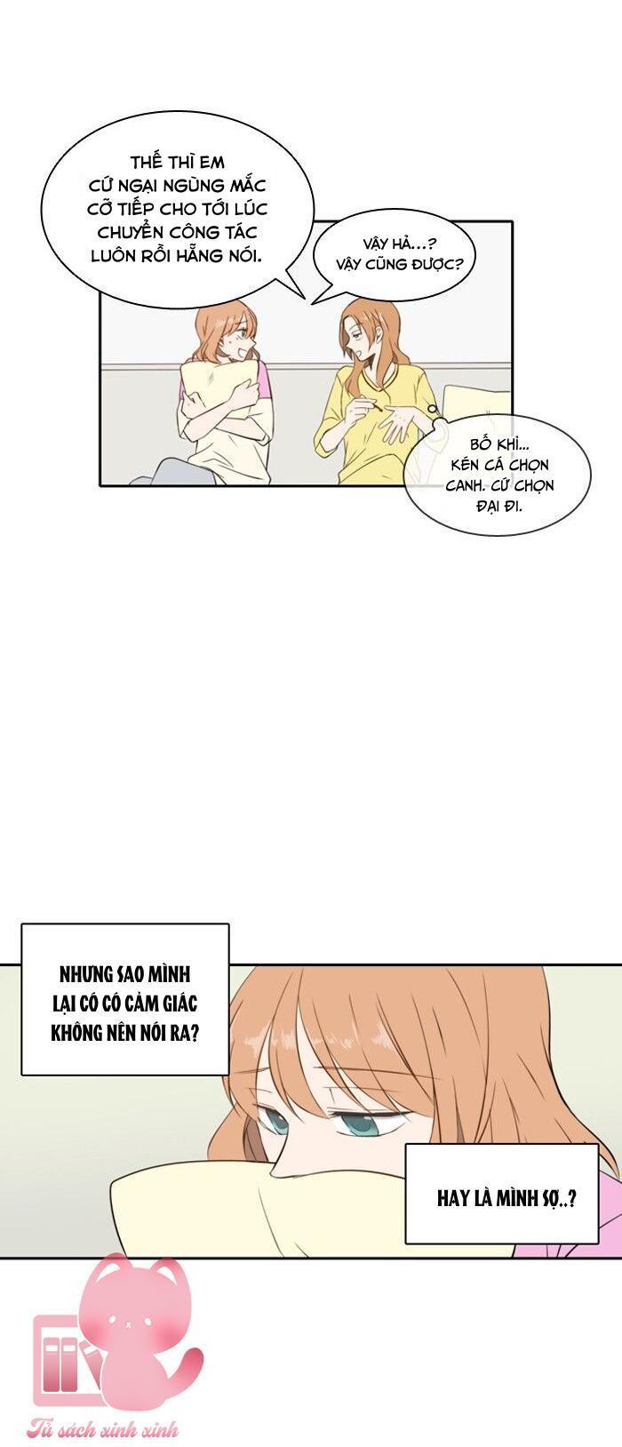 a good day to be a dog chapter 22 14