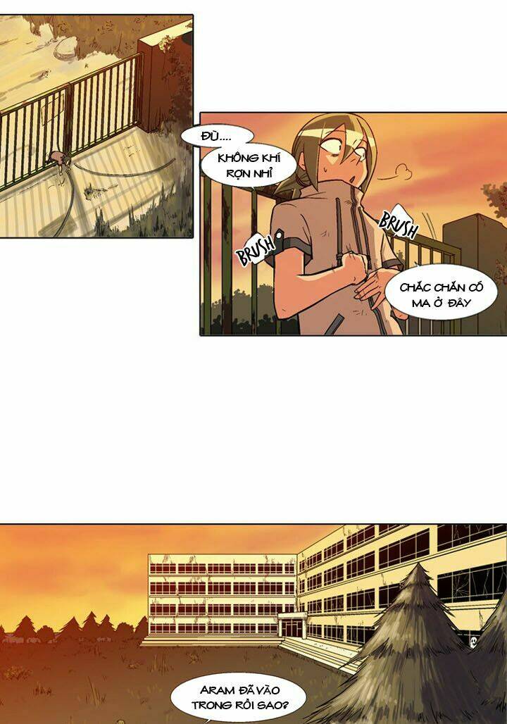 the language of god chapter 3 32