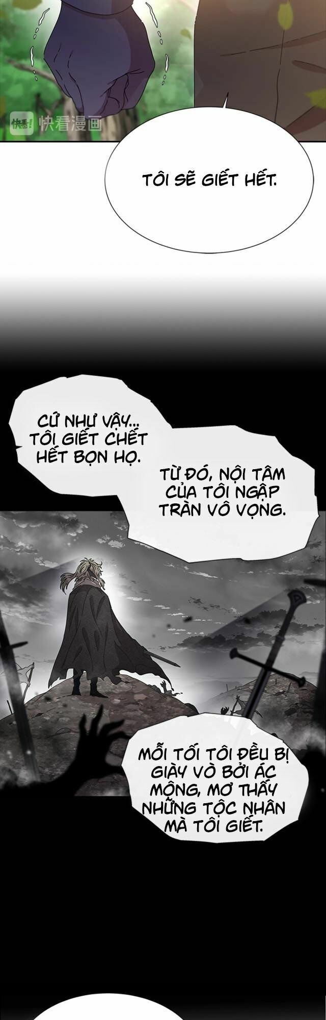 con gái bảo bối của ma vương chapter 104 14