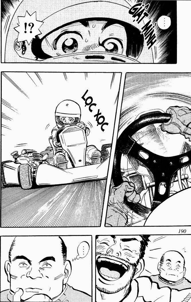 khát vọng đường đua chapter 6 19