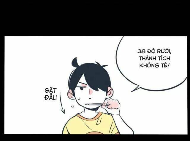 mau mang anh trai tôi đi chapter 53 5