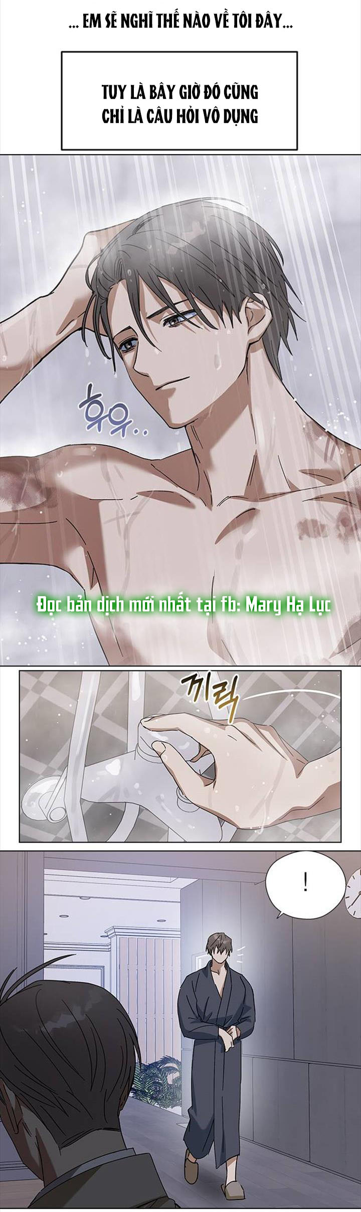 nhân duyên kiếp trước chapter 90.1 13