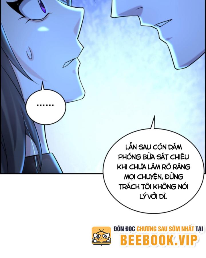 học cùng em gái, tôi bất cẩn vô địch rồi chapter 172 34