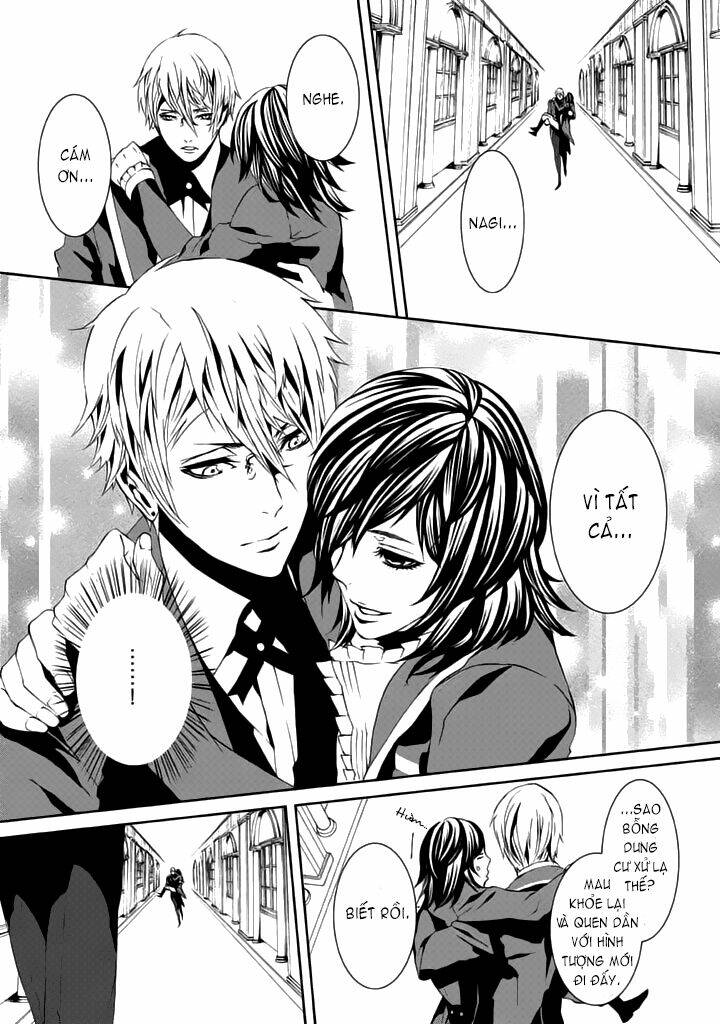 magnolia chapter 6 24