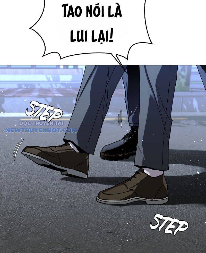 tận thế cũng chỉ là trò chơi chapter 29 30