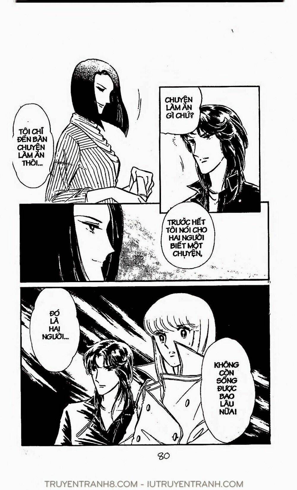 mimi kỳ lạ chapter 39.2 5