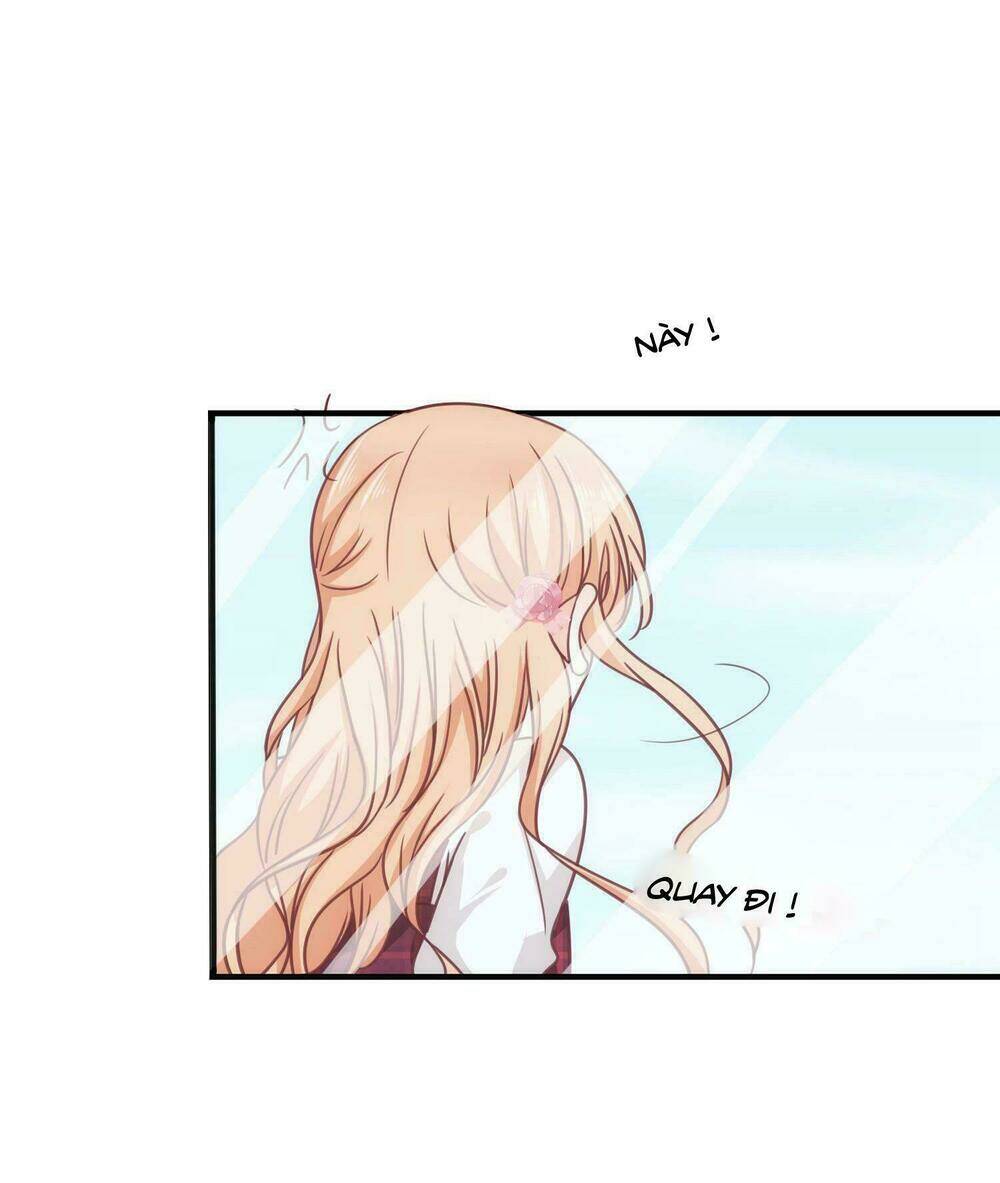 hôm nay tôi sẽ yêu ai đây ? chapter 23 5