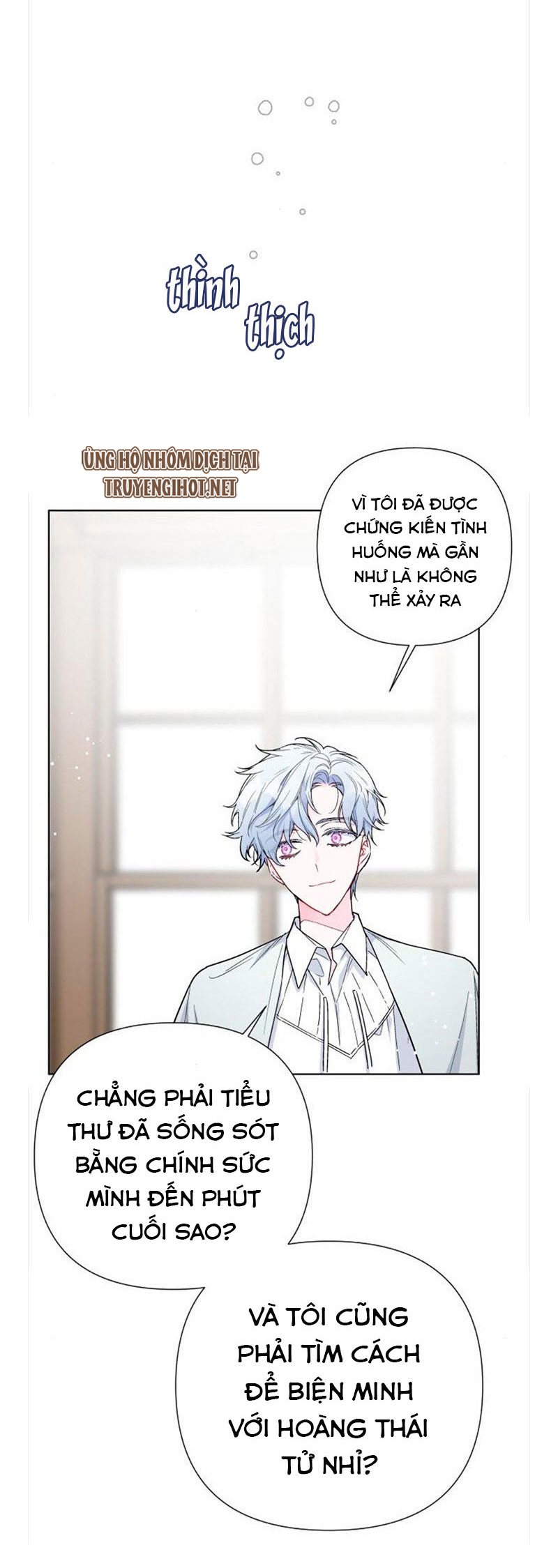 cách hiệp sĩ sống như một tiểu thư chapter 37 8