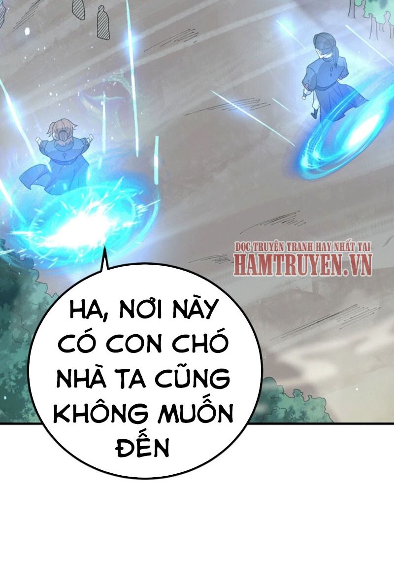 Ta Có Chín Nữ Đồ Đệ Chapter 149 - Trang 38