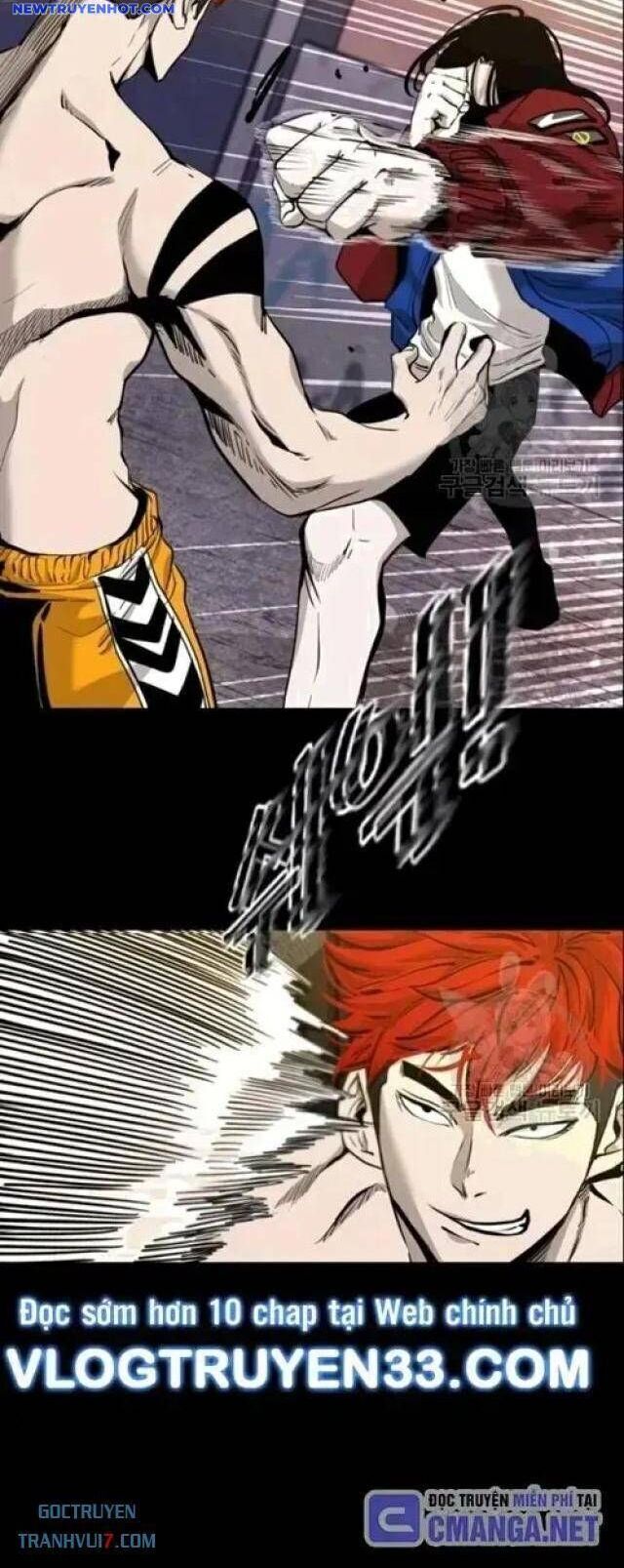 shark - cá mập chapter 194 22