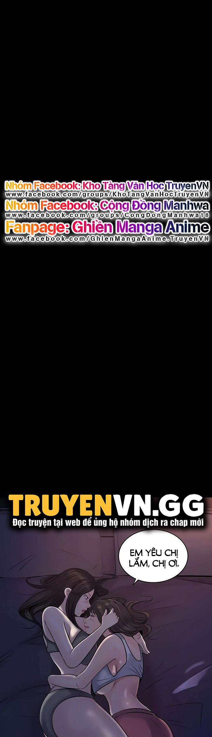 em vợ nóng bỏng chapter 15 3