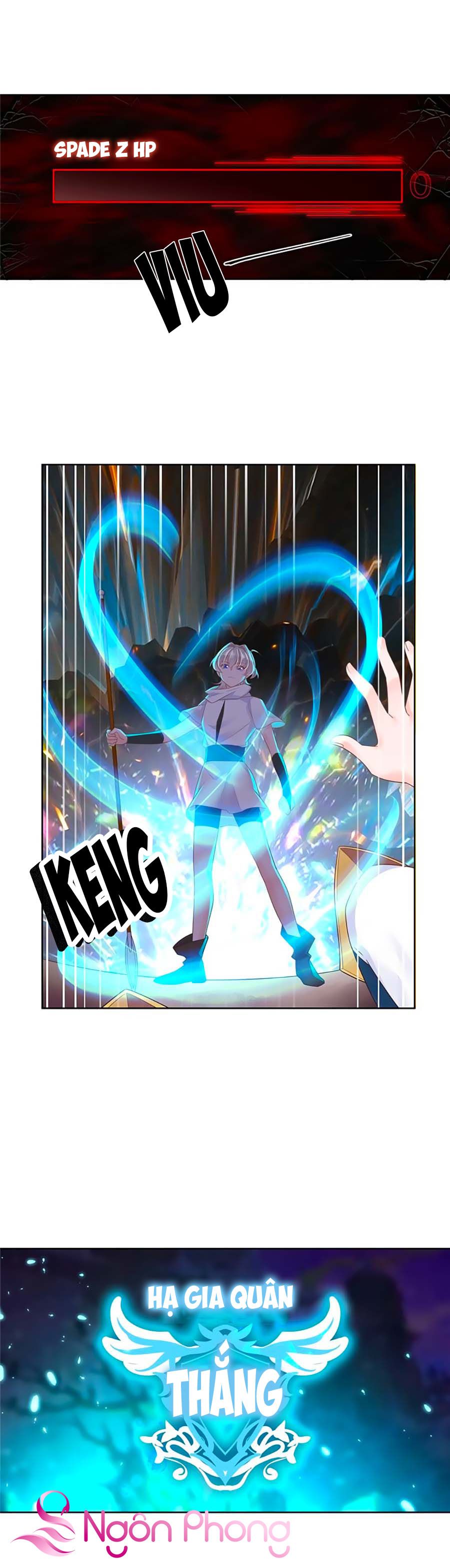 hotboy quốc dân là nữ chapter 106 2