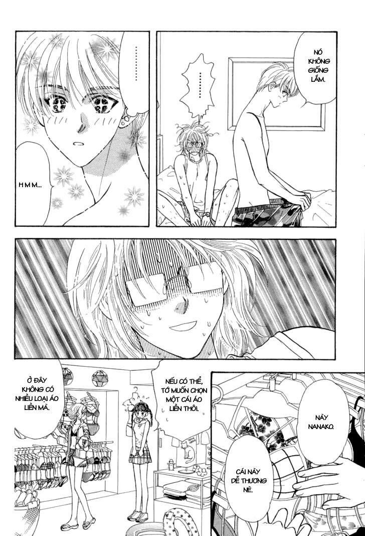 boku to kanojo no xxx chapter 10 15