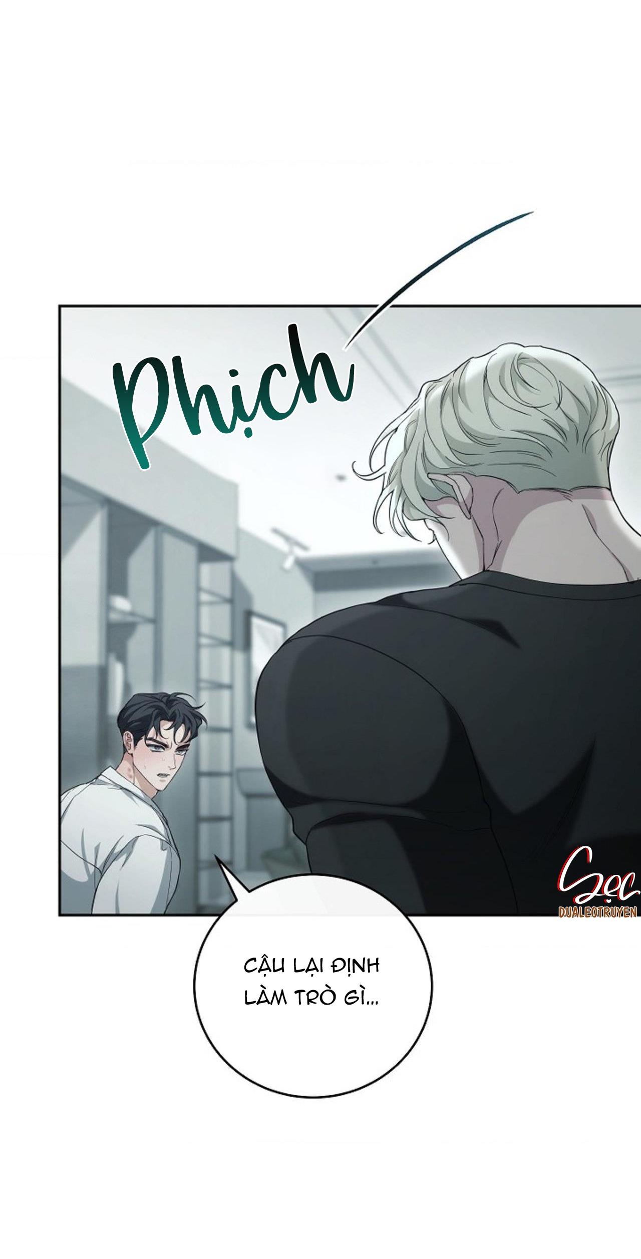 (abo)mối quan hệ không hoàn chỉnh chapter 6 50