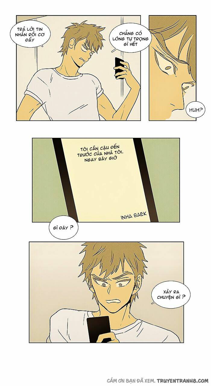 bẫy tình yêu chapter 49 38