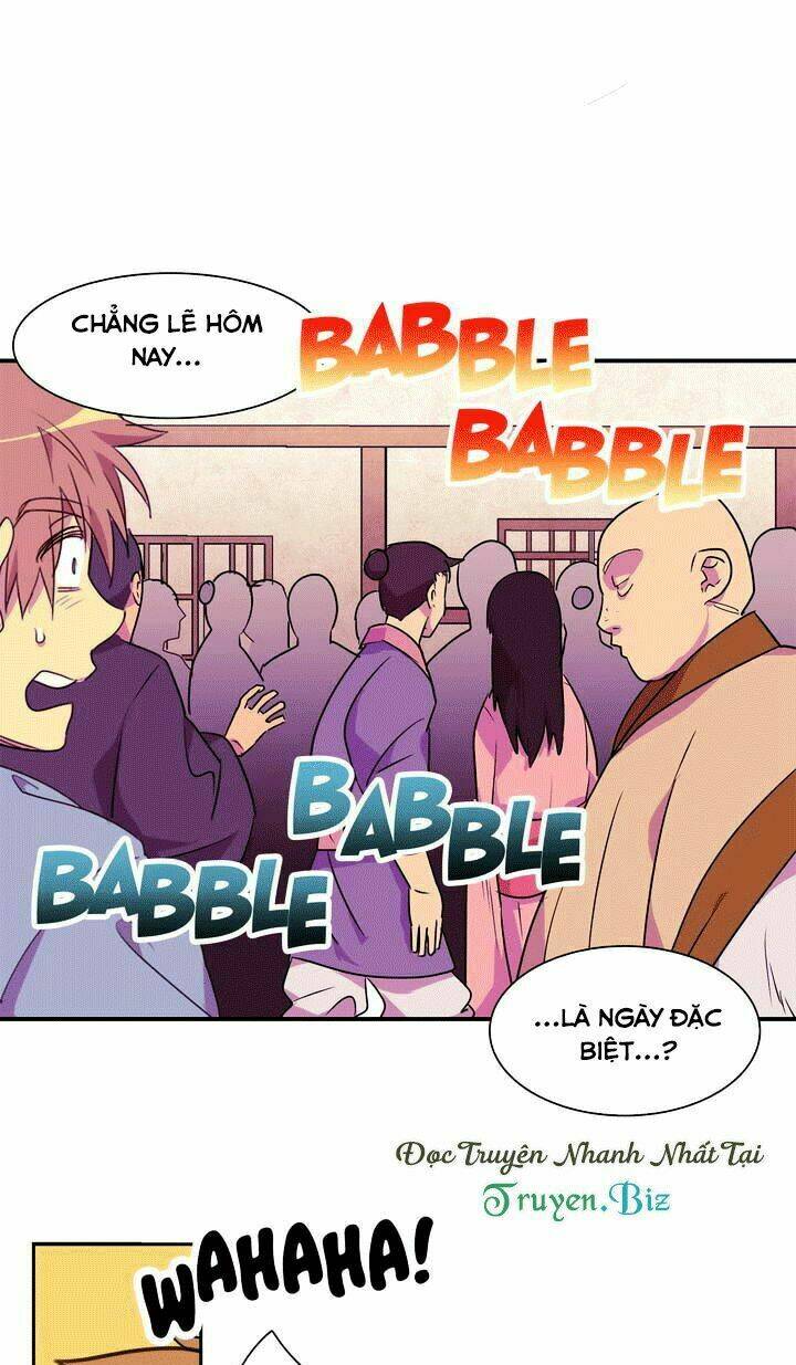 biên niên sử lãnh nguyệt chapter 37 25