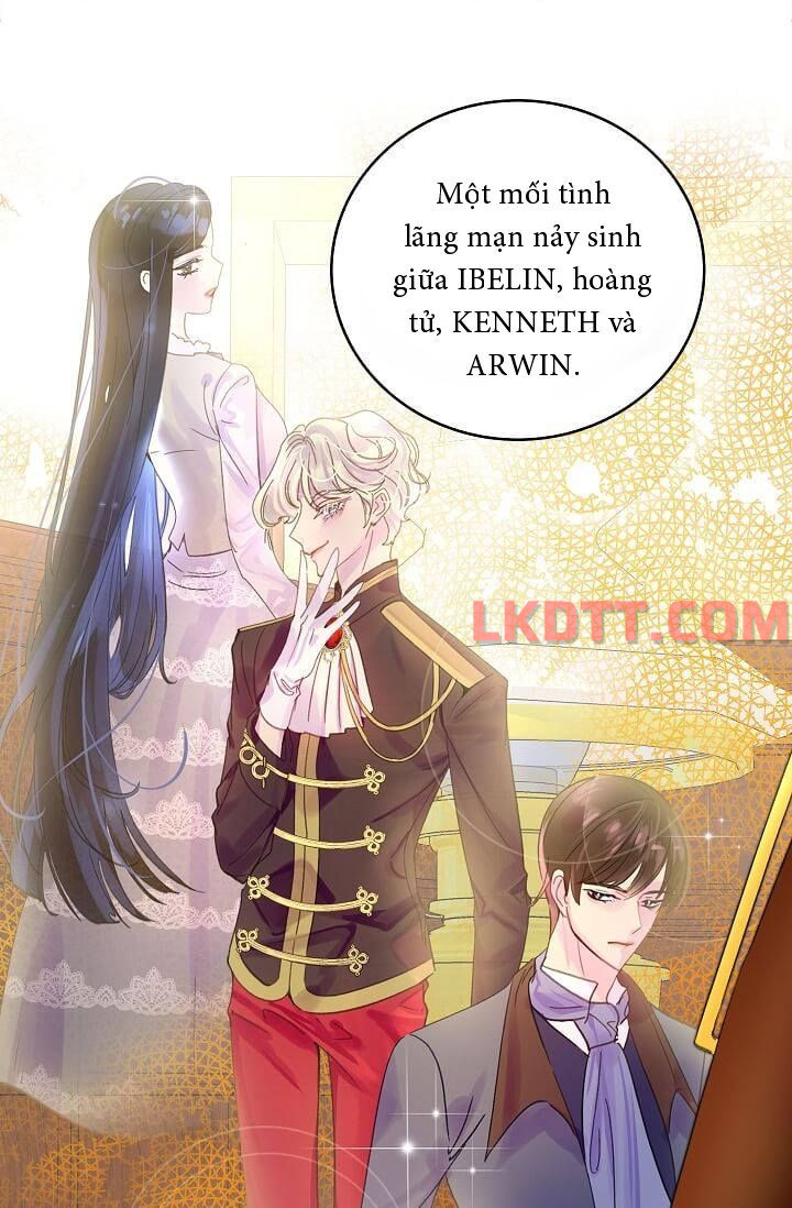 đừng xem thường nữ phụ chapter 137 12