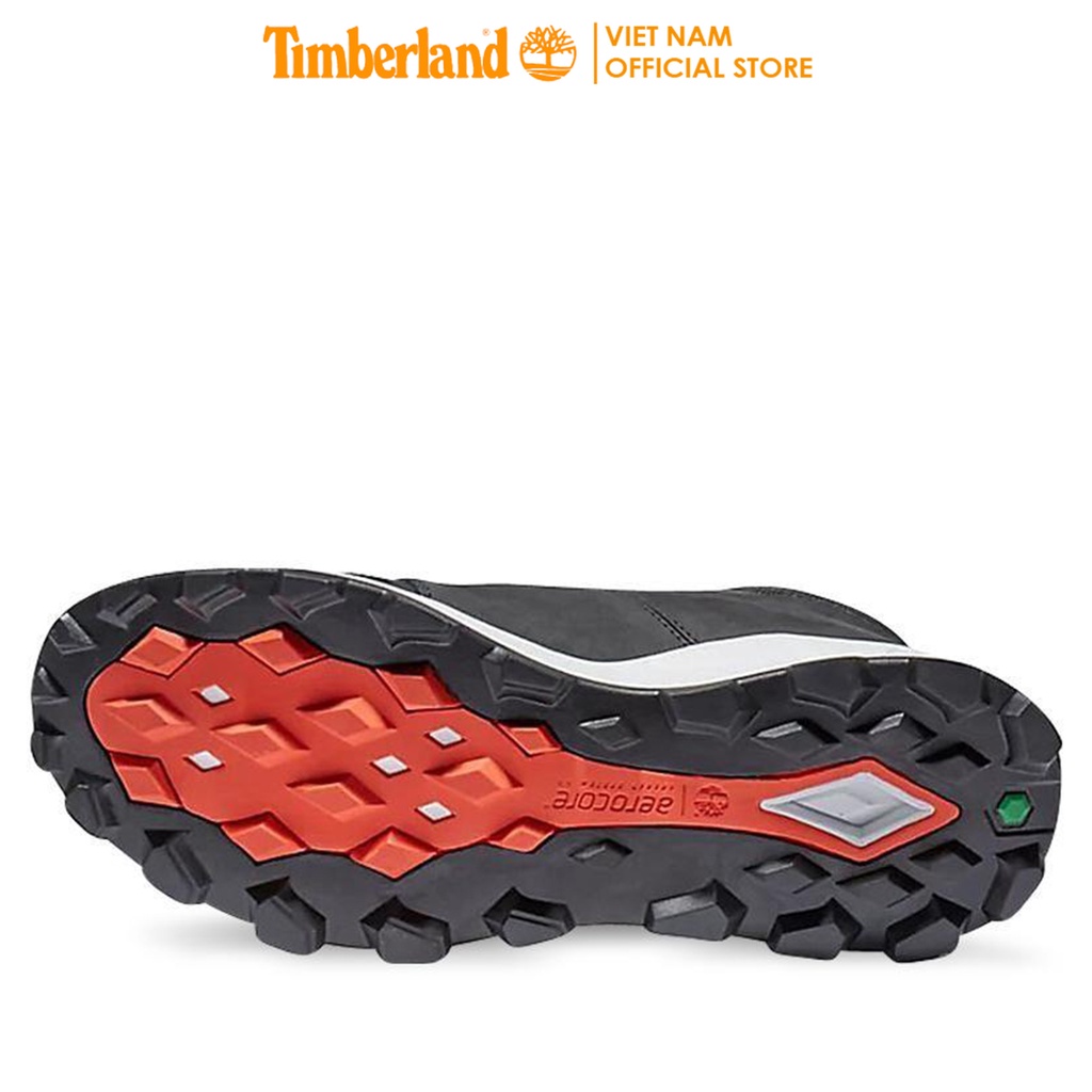 Giày Thể Thao Nam Timberland Brooklyn Mid Hiker TB0A2GH101