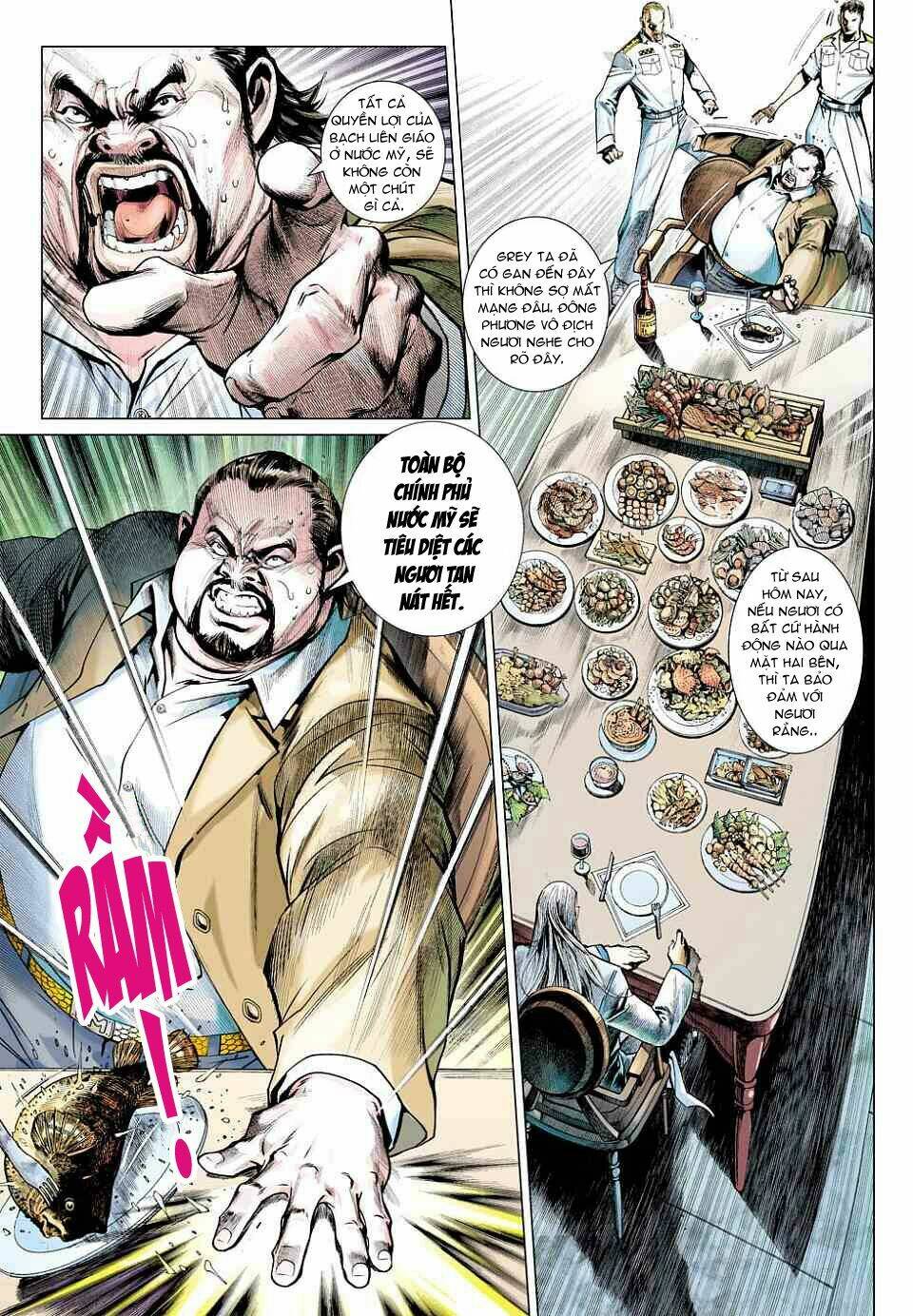 vương phong lôi 1 chapter 20 9